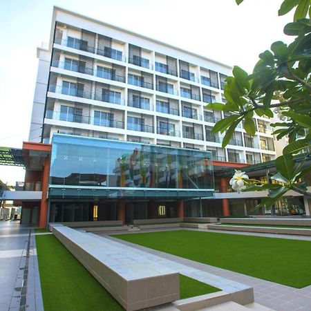 Aeropod Kk Studio Unit 09 Near Airport And City Free Parking كوتا كينابالو المظهر الخارجي الصورة